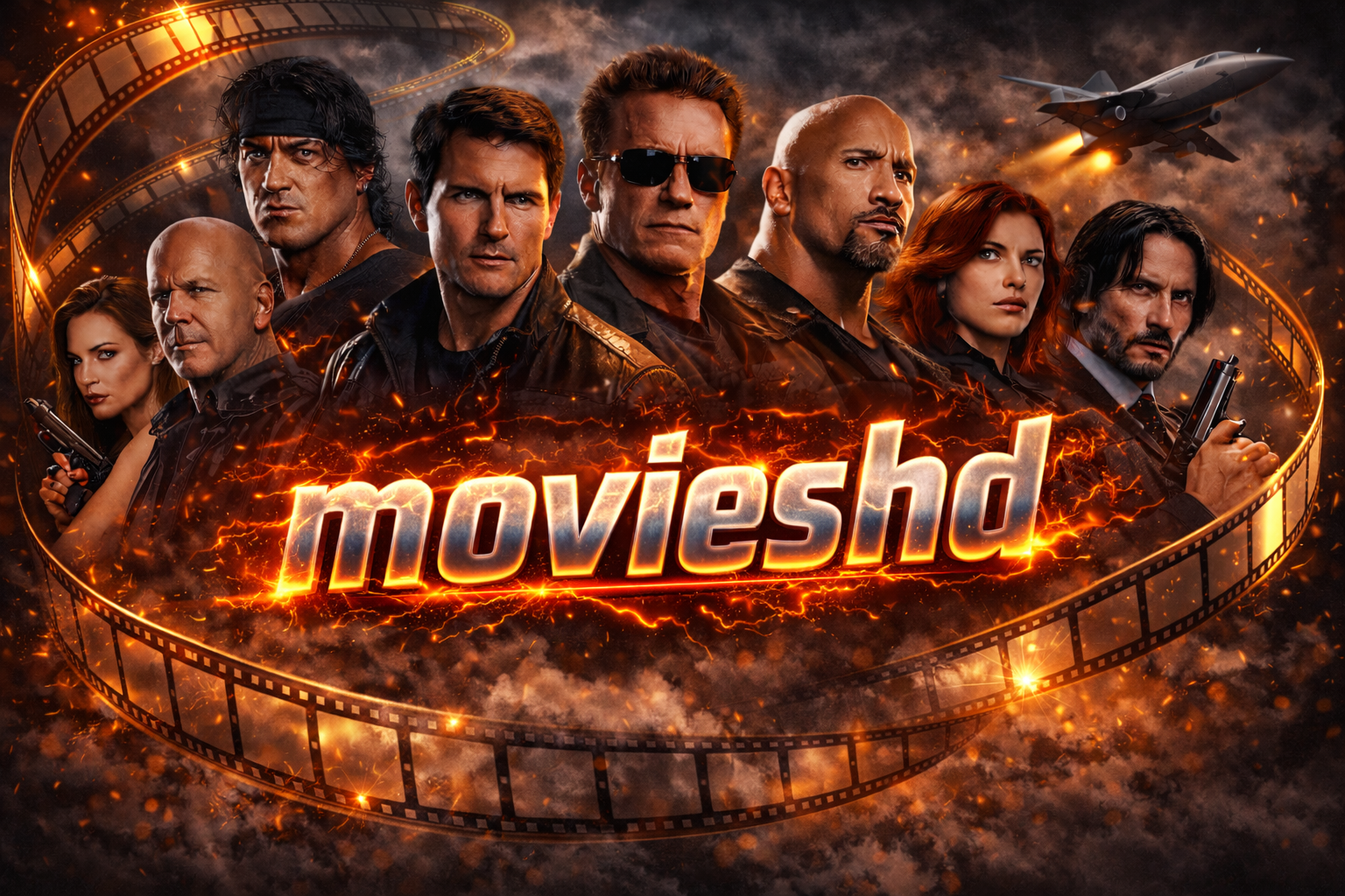 Featured Movie Poster